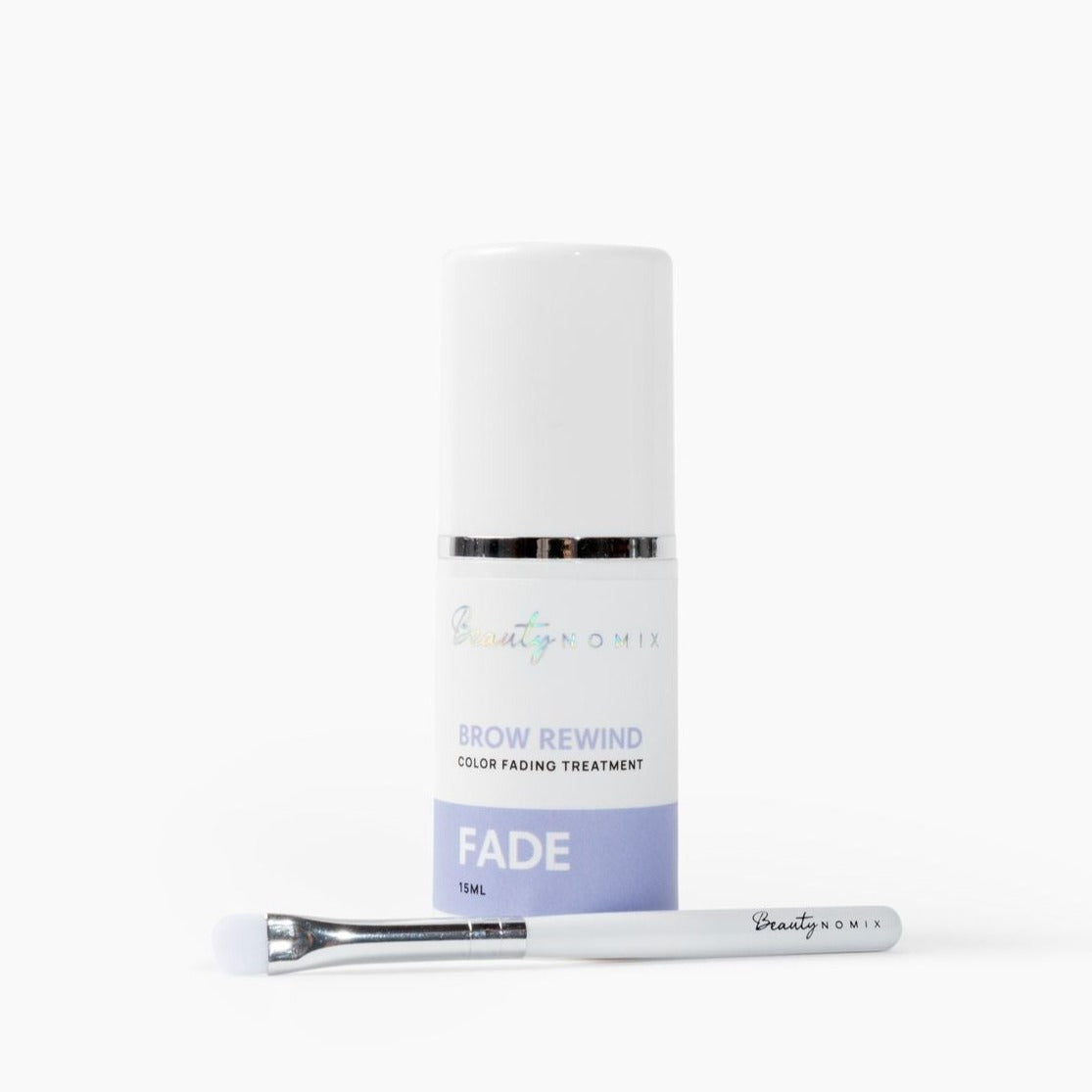 FADE - Eyebrow Tattoo Color Fading Treatment by BROW REWIND