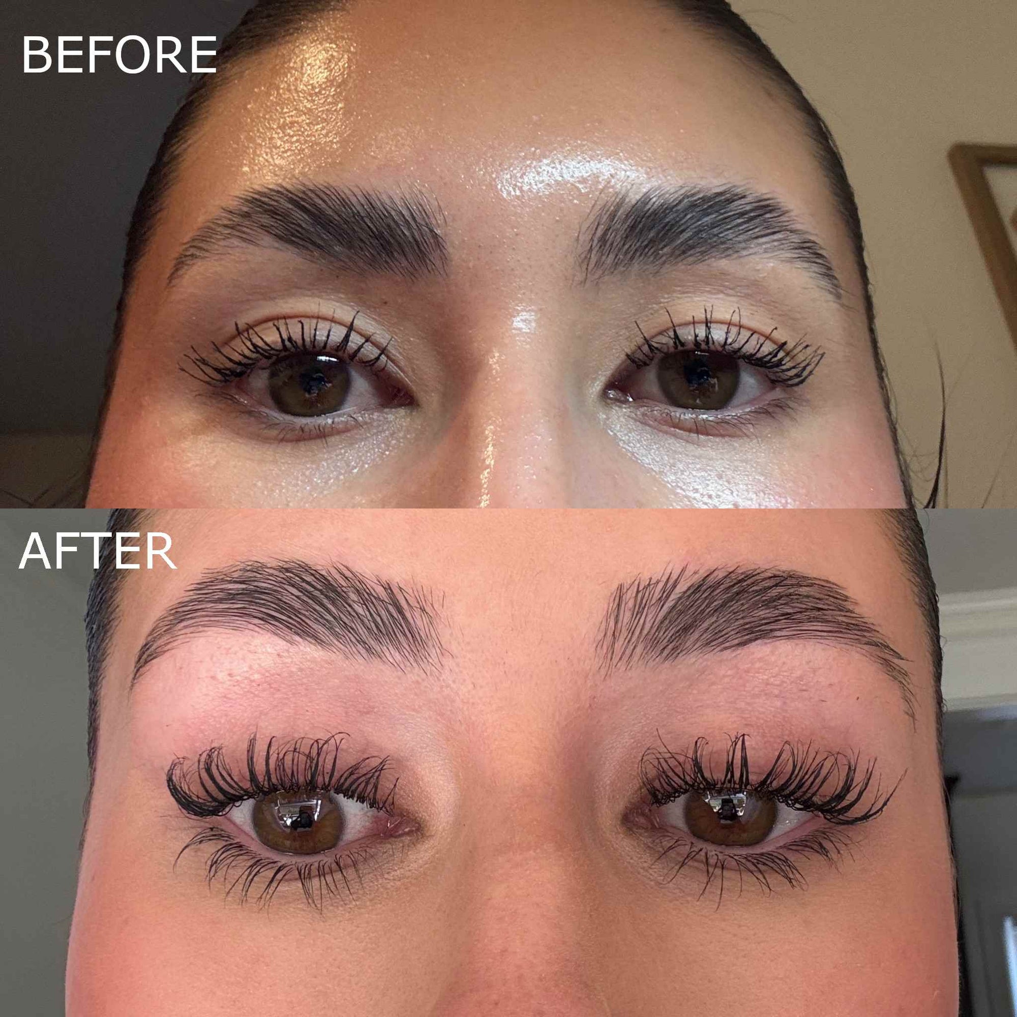 Growth Assist - Lash and Brow Growth Oil