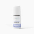 White bottle of CORRECT Scar Softening Gel by BeautyNomix, 15ml, featuring a sleek design and lavender label.
