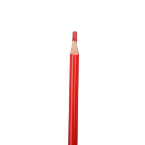 Lip Outline Pencil for Permanent Lip Color - Red (Set of 3)