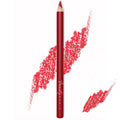 Lip Outline Pencil for Permanent Lip Color - Red (Set of 3)