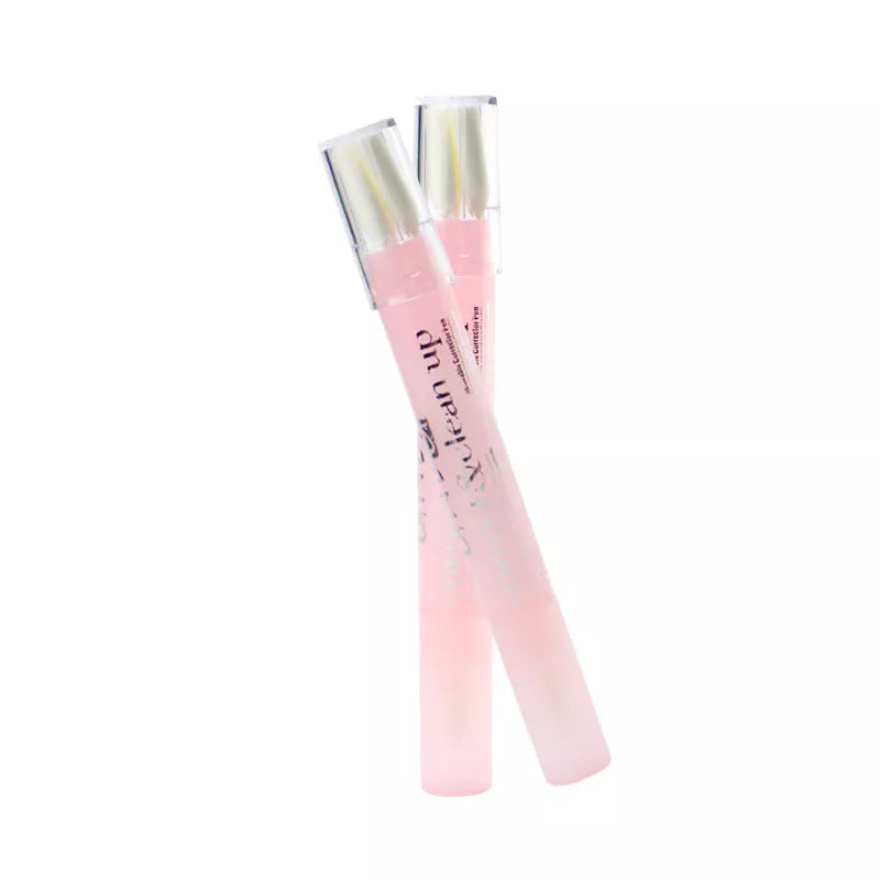 Set of 3 TONDAUS Permanent Makeup Magic Eraser Pens for quick removal of tattoo outlines