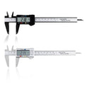 Digital Brow Measuring Tool - Eyebrow Caliper