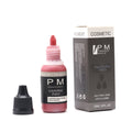 Permanent Makeup Ink - Lip Pigment - 15ml