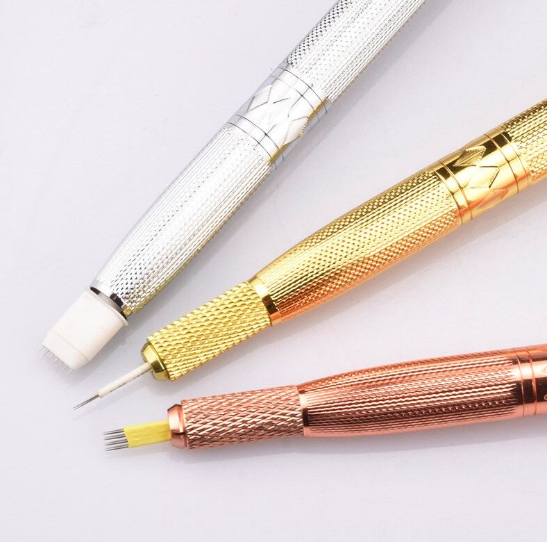 Microblading Pens & Tools - BeautyNomix