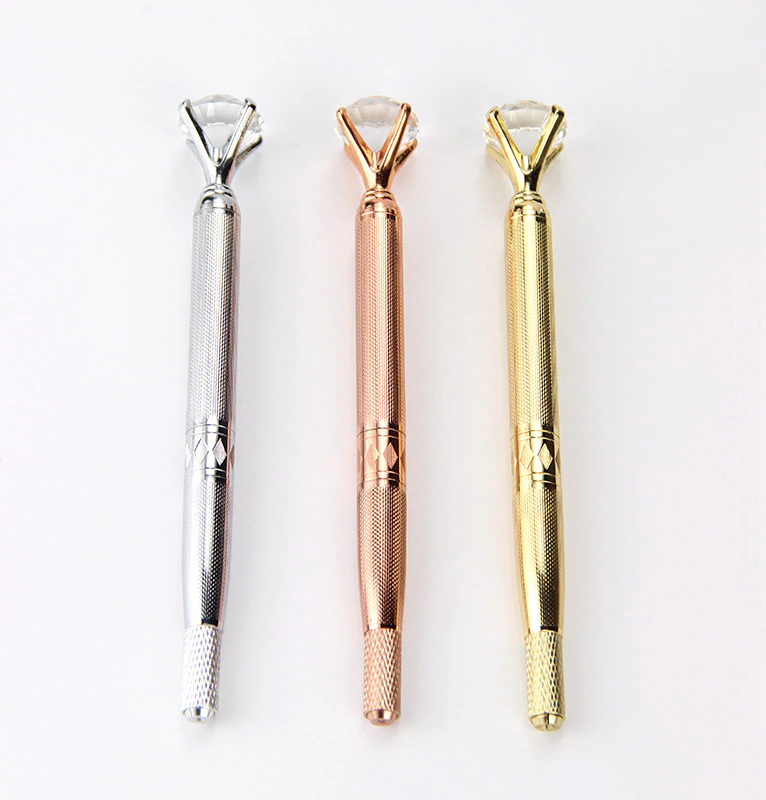 Microblading Pens & Tools - BeautyNomix