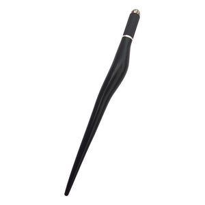 Onyx Contour Microblading Handle - Microblade Tool w/ Loc-Pin Design (Pack of 10)