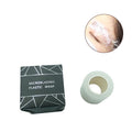 Plastic Film For Wrapping Tattoos - Clear, 1 Roll, 42 x 200 mm
