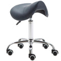 Salon Chair - Saddle Seat, Estheticians Chair