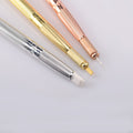 Glamour Microblade Tool - Available in Gold, Rose Gold, & Silver (Set of 3)