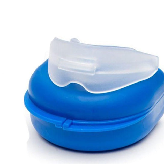 Pack of 5 transparent mouth guards for lip tattooing and lip blushing by BeautyNomix