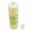 Tinture of Green Soap For Tattoos - Medical Prep Wash - 16oz