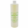Tinture of Green Soap For Tattoos - Medical Prep Wash - 16oz