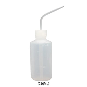 Liquid Squeeze Bottle w/ Measurement Scales, Refillable - 250/500ml
